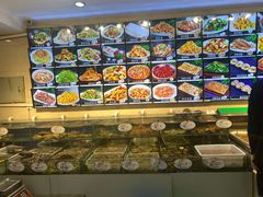 -瑞杰烧烤店·24小时营业(山东路店)