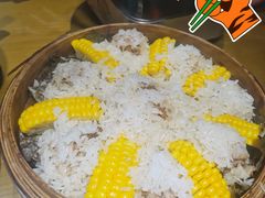 -剁椒入味(黄土岭店)