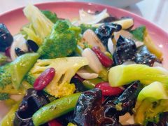 -小吊梨汤·北京菜·烤鸭(双井乐成中心店)