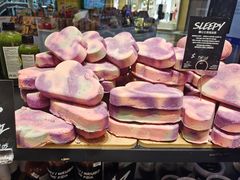 -LUSH(威尼斯人店)