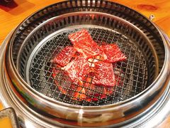 -丸藏和牛烧肉专门店(园区师惠坊店)