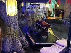 -淀里船宴(卓达店)