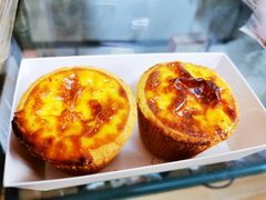 -鲍师傅糕点(永安里店)