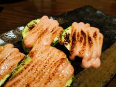 西葫芦明太子-一升庵(仙霞路店)