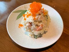 -笑福亭料理小馆(解放碑店)