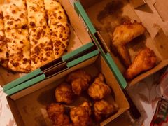 -棒约翰比萨·意面(剑河店)