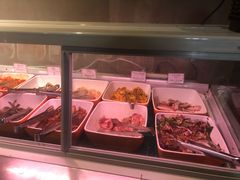 -33韩式自助烧烤(环城南路店)