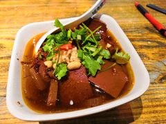 冒鸭血-博串堂(明发商业广场店)