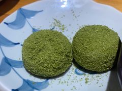 -福匠日本料理(人民路店)