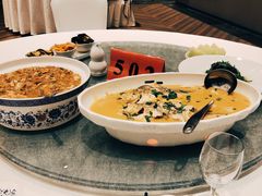 -宁海食府·涌宴(真和店)