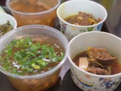 -好成财牛排馆(涂门街总店)