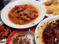 -李叔叔虾蟹大排档(青羊店)