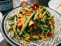 -百格里格.Uyghur cuisine(百色路店)