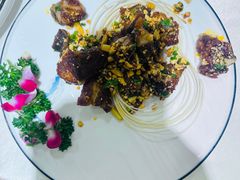 -七菜馆·东北菜·蒸饺(文体路店)