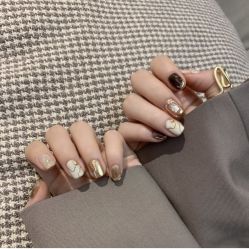 -LILY NAILS美甲美睫