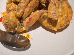 -珍宝海鲜JUMBO Seafood(尚嘉店)
