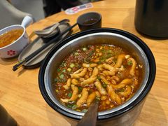 -小六汤包·西安老字号·中华名小吃(高新四路店)