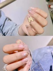 -慕拉美甲美睫皮肤管理