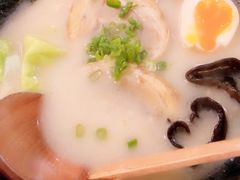 百步拉面-百步拉面