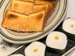-太食獸泰式茶餐厅(艾尚天地店)