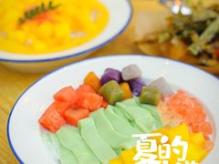 -豆豆冰室·地道招牌椰子冻(大良店)