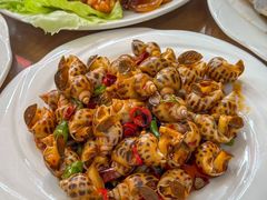 -小铜锣湾海鲜家常菜馆(河西店)