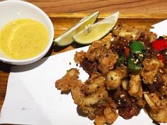 雪花牛肉粒-太二酸菜鱼(福州泰禾店)