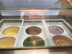 -水裹汤泉生活馆餐厅