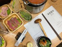 -独食火锅·半米屋台(望平街店)
