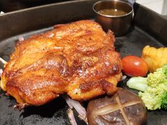 -牛扒先生·厚切雪花牛扒西餐厅(北京路禺山路店)