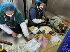 -金杨老摊头蛋饼(金口路店)