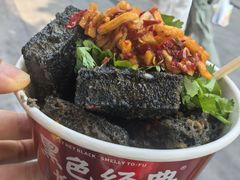 -李公庙糖油粑粑(李公庙巷店)