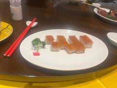 -金玉满堂潮州酒楼(无限极荟购物广场店)