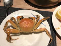 -星伦多海鲜自助餐厅(万达百货店)