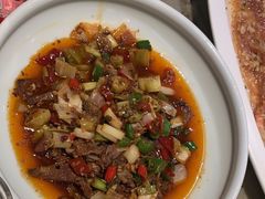 -金佬馆·川菜(芜湖繁昌华亿店)