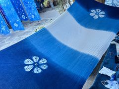 -璞真扎染博物馆