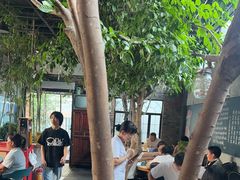 -又见炊烟私房菜(敬亭路店)