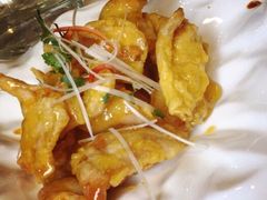 锅包肉-渔娘渔家丹东海鲜(东直门店)