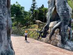 -南京银杏湖乐园