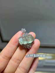 -春全合珠宝(官园珠宝城店)