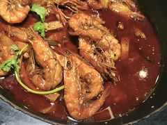 -巴蜀王婆大虾(南锣鼓巷店)