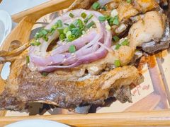 -火龙堂·风味民间菜(文一路店)