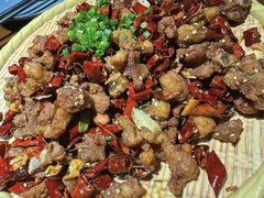 -58度品质川菜馆(经一路店)
