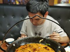 -宣威山野人家·现炒云南菜(金碧店)