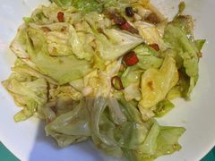 -川正旺江湖菜(三元桥店)