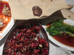 -眉州东坡(翠微印象城店)