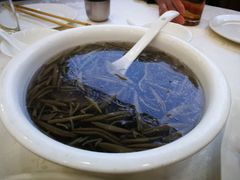 西湖莼菜汤-楼外楼(西湖景区孤山路店)