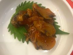 -京樽回転寿司(奥林匹克店)