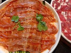 -香佰里鲜货火锅(佳乐金街店)