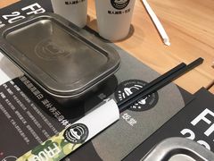 -蛙人战队·饭堂(储能大厦店)